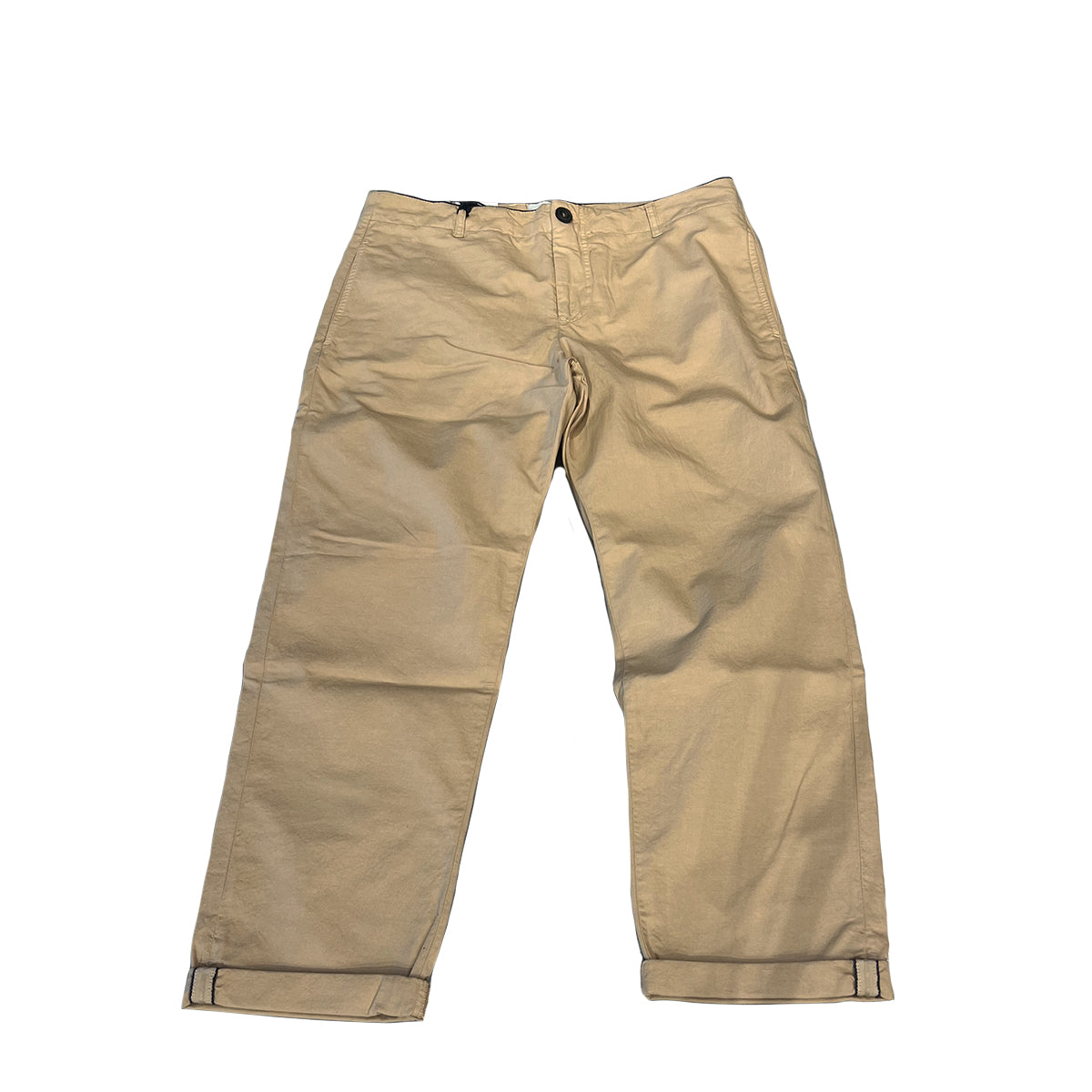Clark - Pantaloni Ancon Khaki - ANCON-T011 - KHAKI