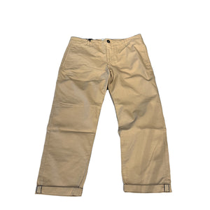 Clark - Pantaloni Ancon Khaki - ANCON-T011 - KHAKI