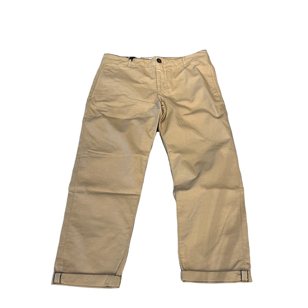 Clark - Pantaloni Ancon Khaki - ANCON-T011 - KHAKI