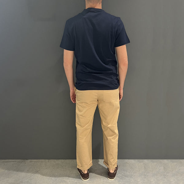Clark - Pantaloni Ancon Khaki - ANCON-T011 - KHAKI
