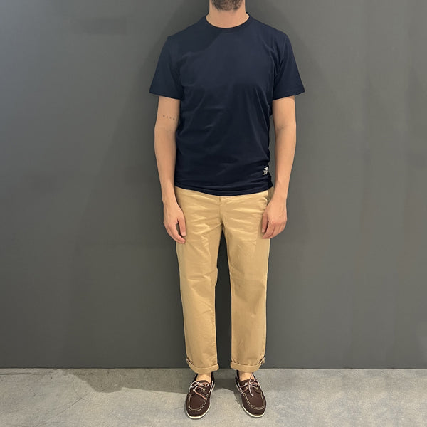 Clark - Pantaloni Ancon Khaki - ANCON-T011 - KHAKI