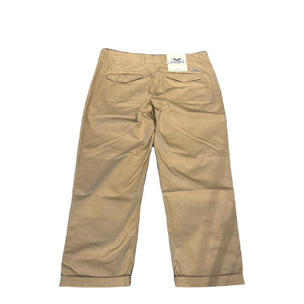 Clark - Pantaloni Ancon Khaki - ANCON-T011 - KHAKI