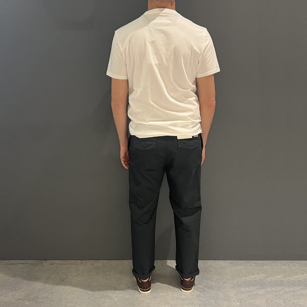 Clark - Pantaloni Ancon Lead Black - ANCON-T011 - LEAD/BLACK