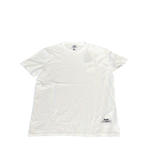 Clark - T-Shirt Horvath Bianco - HORVATH - BIANCO