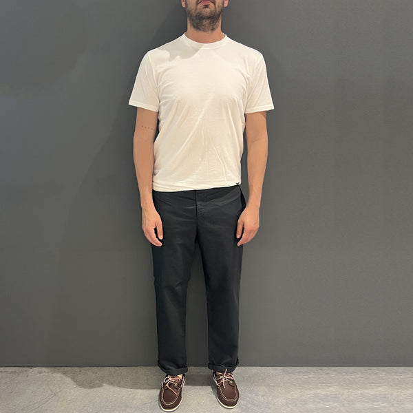 Clark - T-Shirt Horvath Bianco - HORVATH - BIANCO