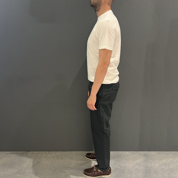 Clark - T-Shirt Horvath Bianco - HORVATH - BIANCO