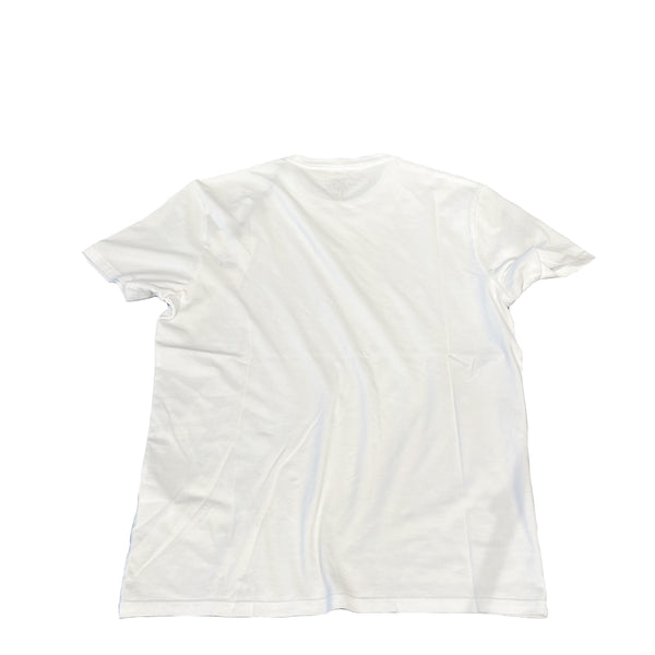 Clark - T-Shirt Horvath Bianco - HORVATH - BIANCO