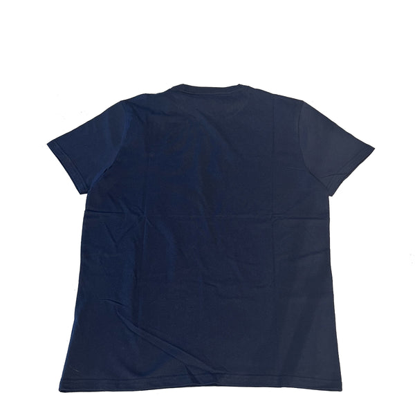 Clark - T-Shirt Horvath Blu - HORVATH - BLU