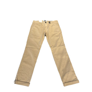 Clark - Pantaloni Mark Khaki - MARK-T095 - KHAKI