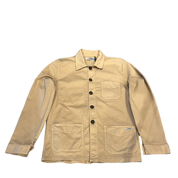 Clark - Giacca Marshall Khaki - MARSHALL-T095 - KHAKI