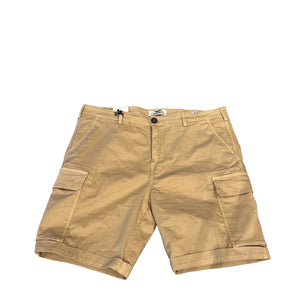 Clark - Bermuda Ryan Khaki - RYAN-T095 - KHAKI