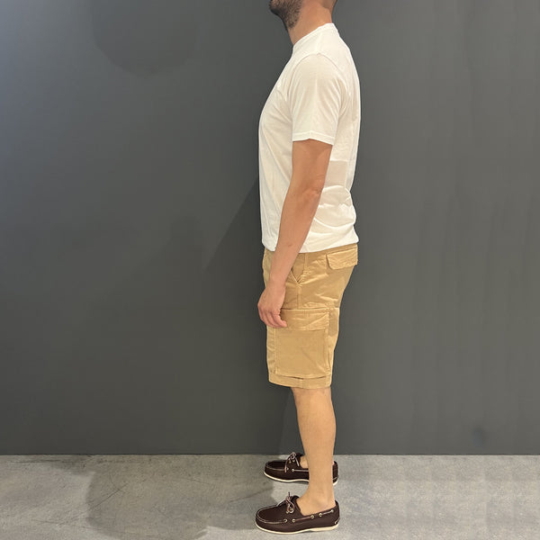 Clark - Bermuda Ryan Khaki - RYAN-T095 - KHAKI