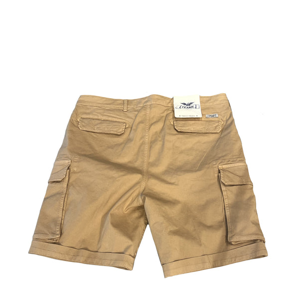 Clark - Bermuda Ryan Khaki - RYAN-T095 - KHAKI