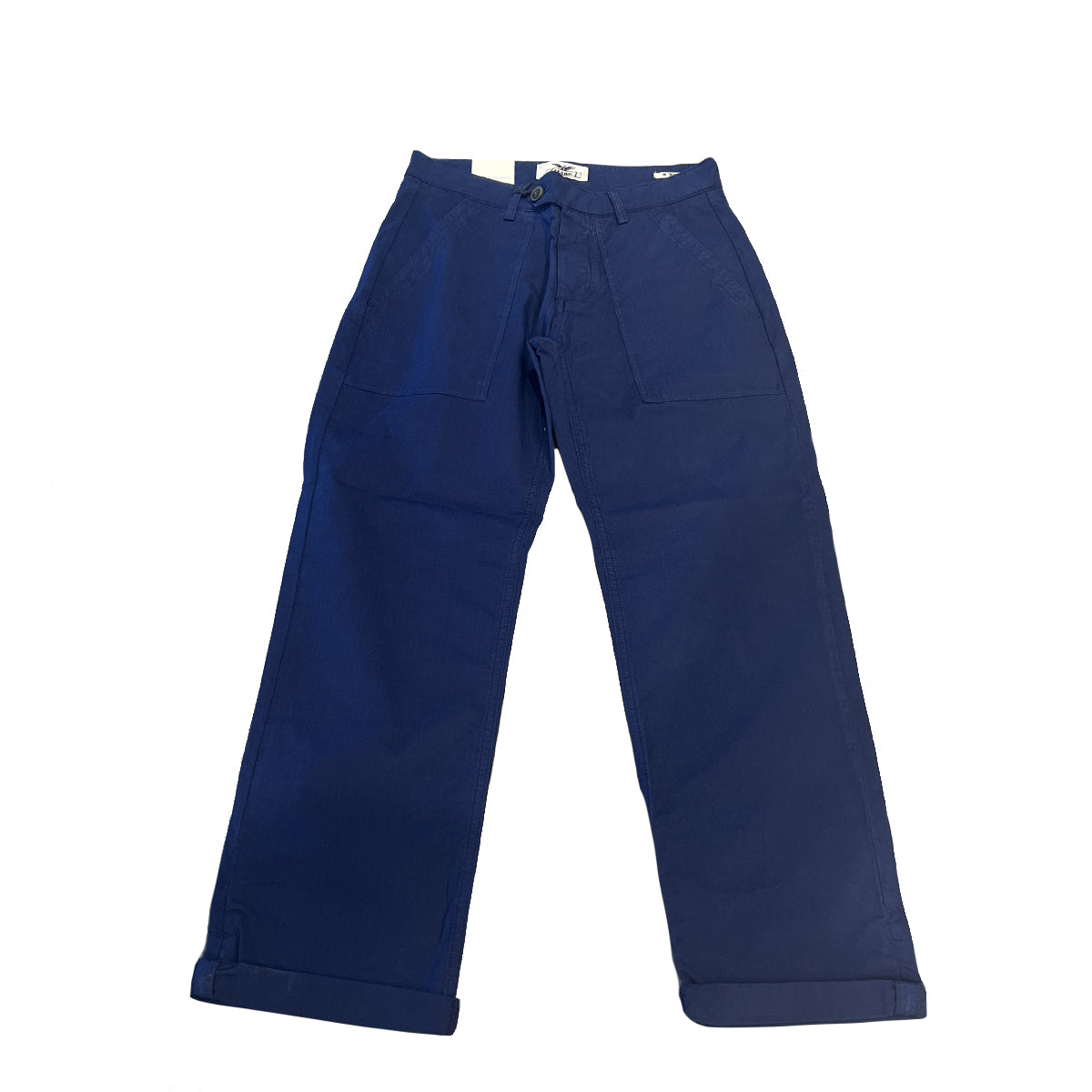 Clark - Pantaloni Wayne Ink - WAYNE-T103 - INK