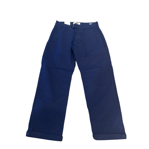 Clark - Pantaloni Wayne Ink - WAYNE-T103 - INK