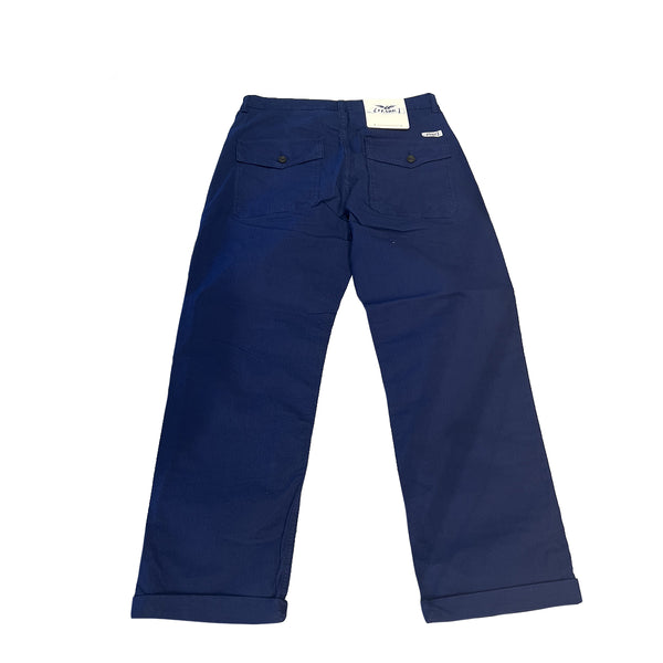 Clark - Pantaloni Wayne Ink - WAYNE-T103 - INK