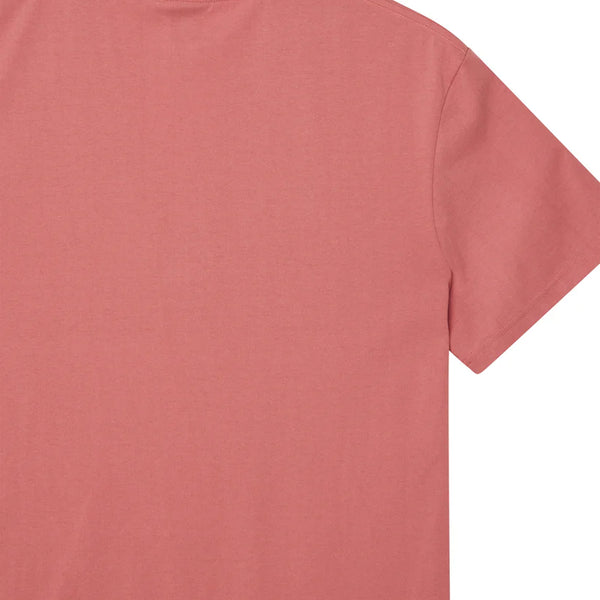 Deus Ex Machina - T-Shirt Terrace Pocket Lantana - DMP251071 - LANTANA