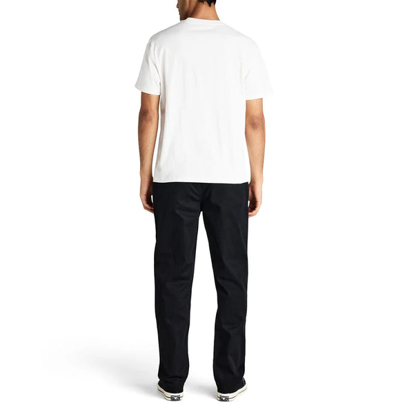 Deus Ex Machina - T-Shirt 356 Porsche White - DMP251209A - WHITE