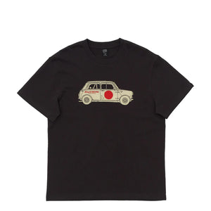 Deus Ex Machina - T-Shirt Mini Anthracite - DMP251209B - ANTHRACITE