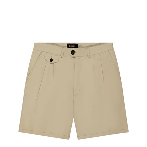 Deus Ex Machina - Shorts Malvo Twill Safari - DMP254126 - SAFARI