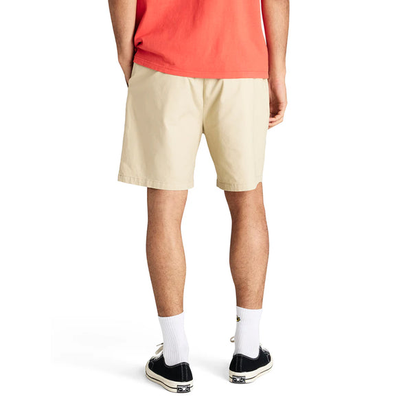Deus Ex Machina - Shorts Malvo Twill Safari - DMP254126 - SAFARI