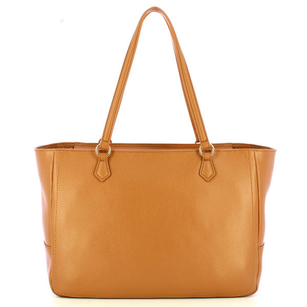 Liu Jo - Shopping Bag Almond AF4027E0031 ALMOND | Italystation.com Shop Now at italystation.com