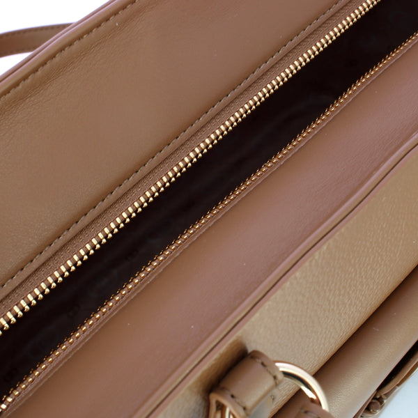 Liu Jo - Shopping Bag Almond AF4027E0031 ALMOND | Italystation.com Shop Now at italystation.com
