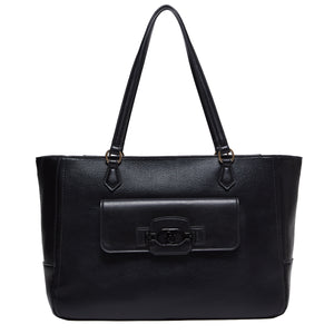 Liu Jo - Shopping Bag Black AF4027E0031 BLACK | Italystation.com Shop Now at italystation.com
