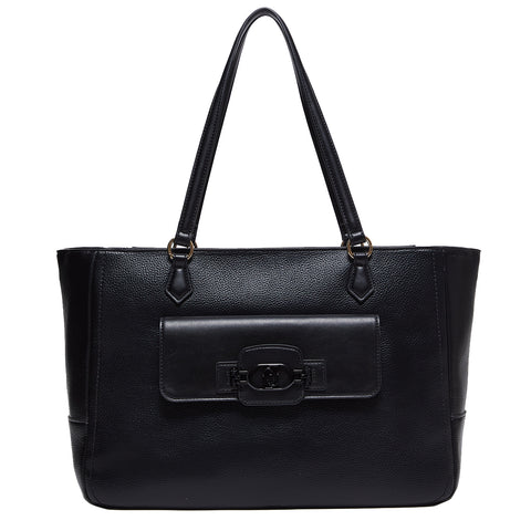 Liu Jo - Shopping Bag Black AF4027E0031 BLACK | Italystation.com Shop Now at italystation.com