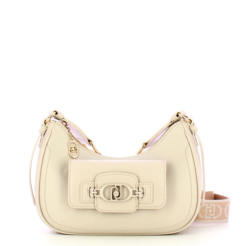 Liu Jo - Tracolla True Champagne AF4032E0031 TRUE/CHAMPAGNE | Italystation.com Shop Now at italystation.com