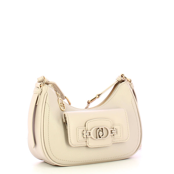 Liu Jo - Tracolla True Champagne AF4032E0031 TRUE/CHAMPAGNE | Italystation.com Shop Now at italystation.com