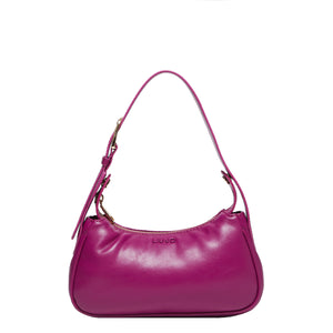 Liu Jo - Sottospalla monocromo Fucsia AF4072E0015 FUCSIA | Italystation.com Shop Now at italystation.com