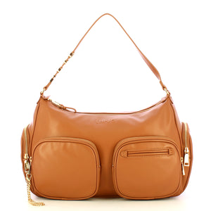 Liu Jo - Sottospalla Multitasche Teddy AF4107E0039 TEDDY | Italystation.com Shop Now at italystation.com