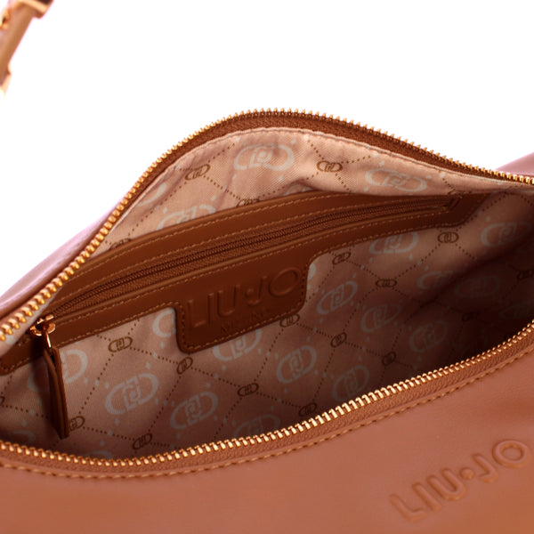 Liu Jo - Sottospalla Multitasche Teddy AF4107E0039 TEDDY | Italystation.com Shop Now at italystation.com
