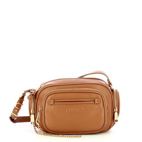Liu Jo - Tracollina cross over Teddy AF4111E0039 TEDDY | Italystation.com Shop Now at italystation.com