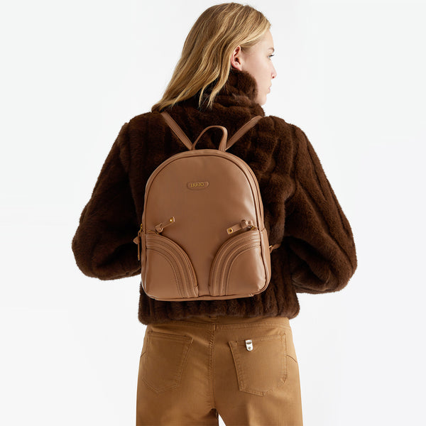 Liu Jo - Zainetto Teddy AF4124E0064 TEDDY | Italystation.com Shop Now at italystation.com