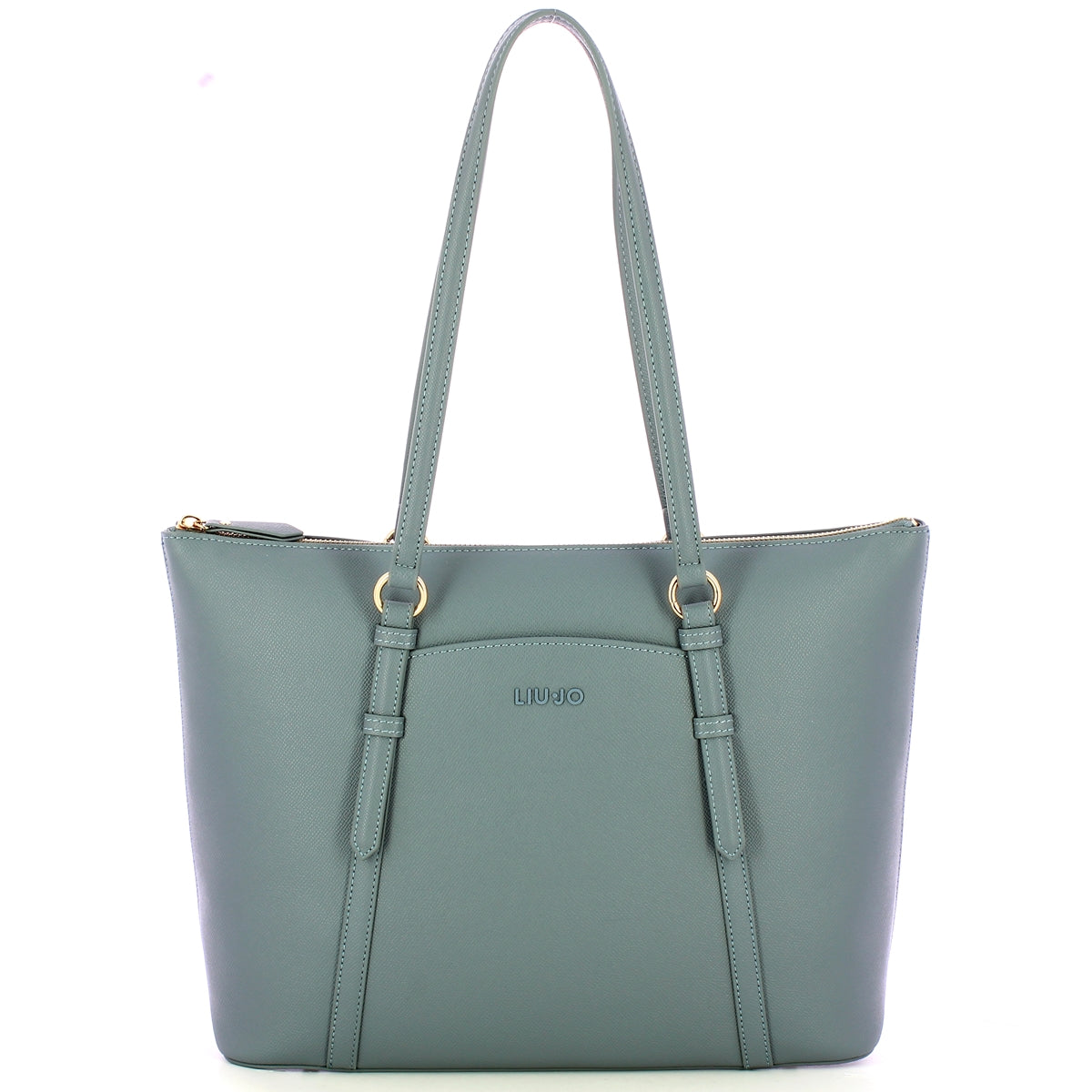 Liu Jo - Shopping bag Tempest AF4152E0087 TEMPEST | Italystation.com Shop Now at italystation.com