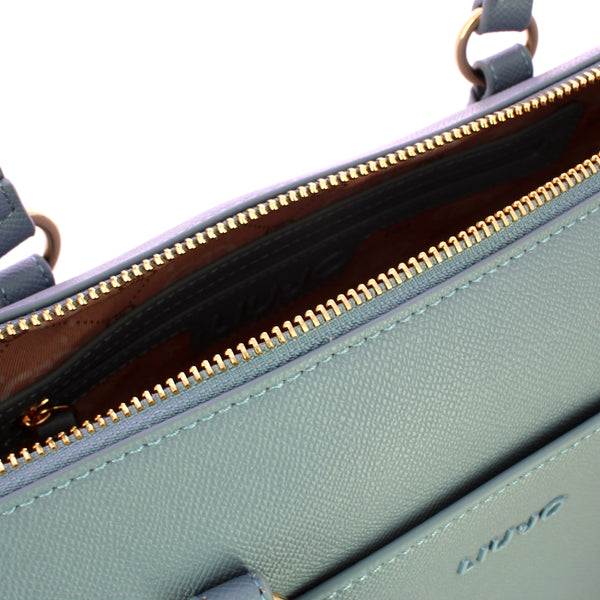 Liu Jo - Shopping bag Tempest AF4152E0087 TEMPEST | Italystation.com Shop Now at italystation.com