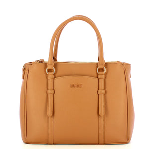 Liu Jo - Borsa a mano Nevet grande Almond AF4153E0087 ALMON | Italystation.com Shop Now at italystation.com