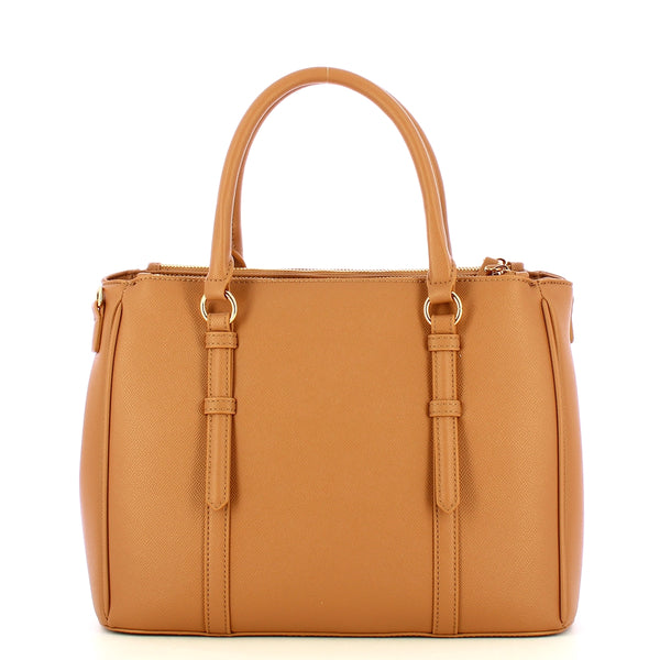 Liu Jo - Borsa a mano Nevet grande Almond AF4153E0087 ALMON | Italystation.com Shop Now at italystation.com