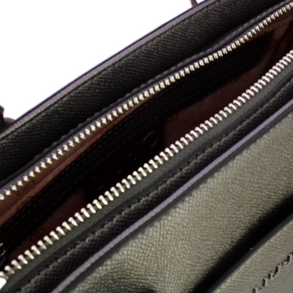 Liu Jo - Borsa a mano Nevet Antracite Met AF4154E0087 ANTRA | Italystation.com Shop Now at italystation.com