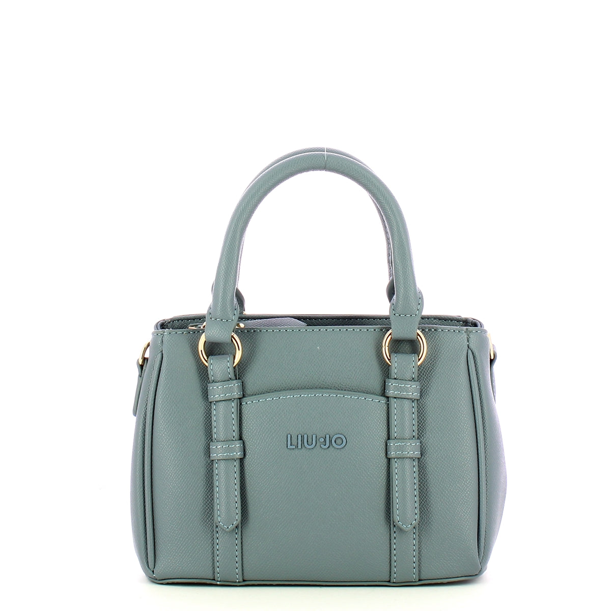 Liu Jo - Borsa a mano Nevet piccola Tempest AF4155E0087 TEM | Italystation.com Shop Now at italystation.com