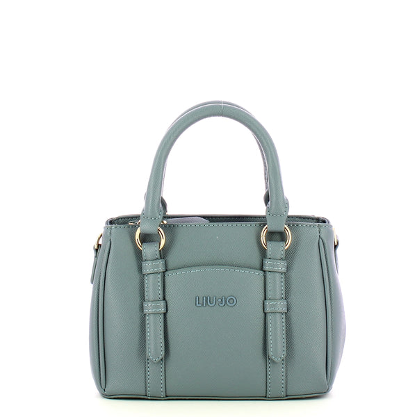 Liu Jo - Borsa a mano Nevet piccola Tempest AF4155E0087 TEM | Italystation.com Shop Now at italystation.com