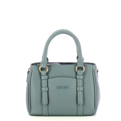 Liu Jo - Borsa a mano Nevet piccola Tempest AF4155E0087 TEM | Italystation.com Shop Now at italystation.com