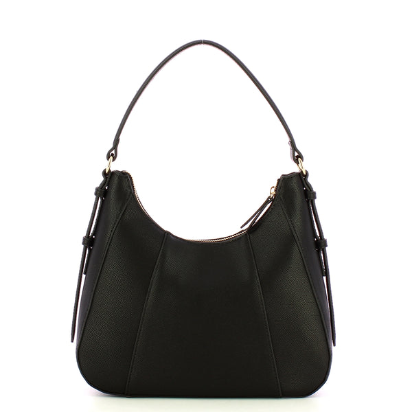 Liu Jo - Sottospalla hobo bag Black AF4156E0087 BLACK | Italystation.com Shop Now at italystation.com