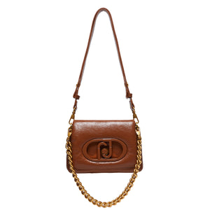 Liu Jo - Sottospalla Piccola LaPuffy Deer AF4269E0918 DEER | Italystation.com Shop Now at italystation.com