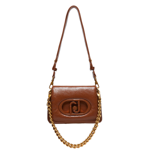 Liu Jo - Sottospalla Piccola LaPuffy Deer AF4269E0918 DEER | Italystation.com Shop Now at italystation.com