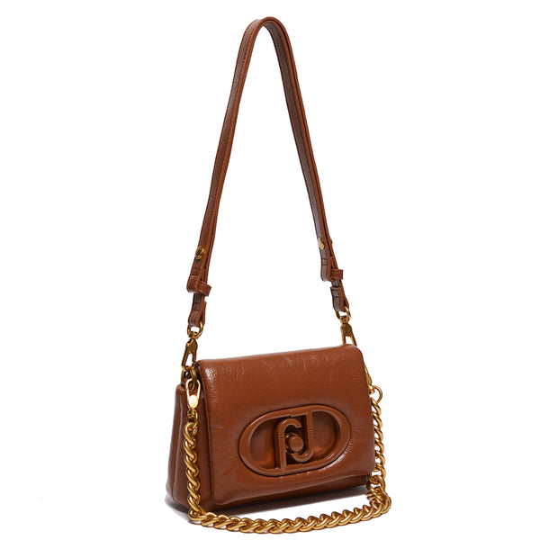 Liu Jo - Sottospalla Piccola LaPuffy Deer AF4269E0918 DEER | Italystation.com Shop Now at italystation.com