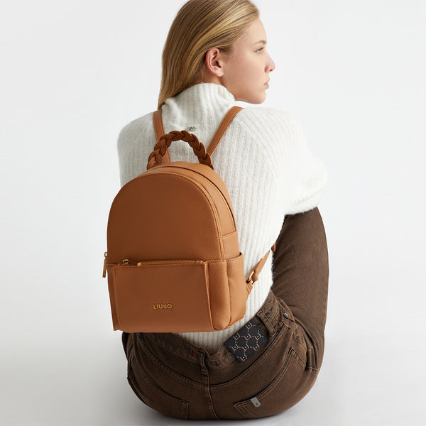 Liu Jo - Zaino backpack Deer - AXX021E0031 - DEER | Italystation.com