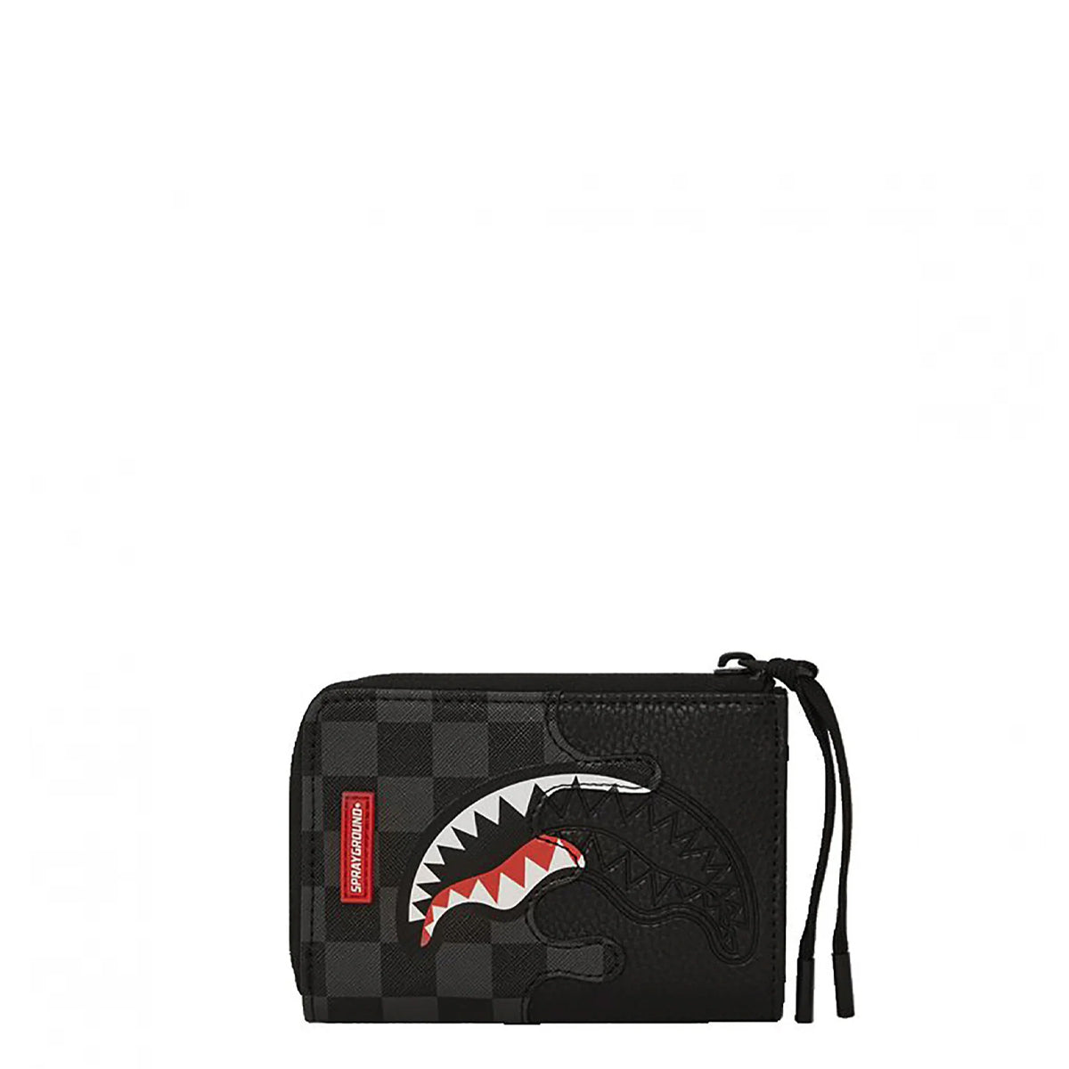 Sprayground - 3AM Check Limited Edition Wallet - 910W7501NSZ - 3AM/CHECK